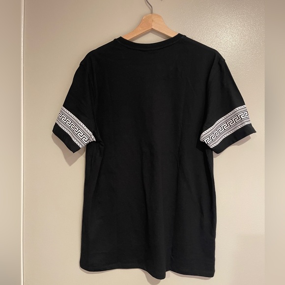 NWT Level Ten Black Men’s Size M - Picture 3 of 9